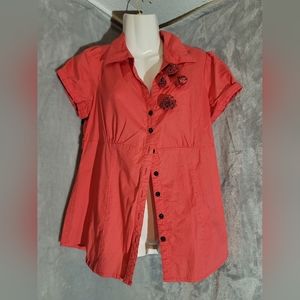 Maurices Top